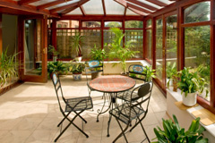Llangower conservatory quotes