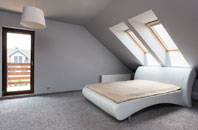 Llangower bedroom extensions