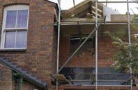 free Llangower home extension quotes