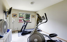 Llangower home gym construction leads