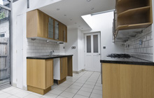 Llangower kitchen extension leads